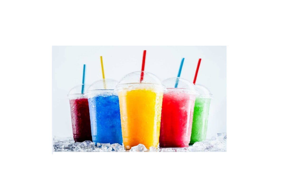 Slushee 20oz