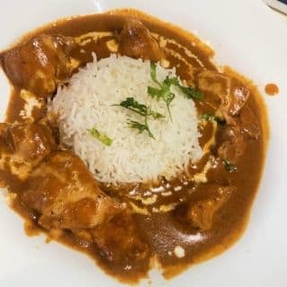 Curry in Hurry combo
