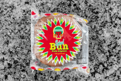 Spice Bun