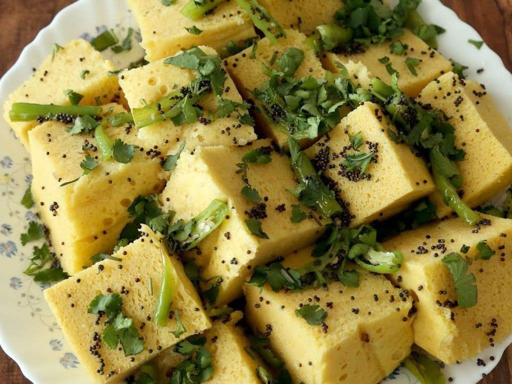 Nylon Khaman