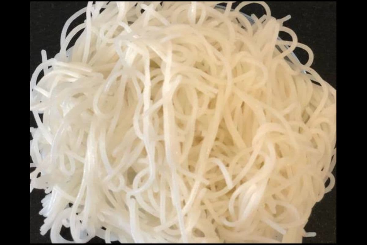Vermicelle / Vermicelli