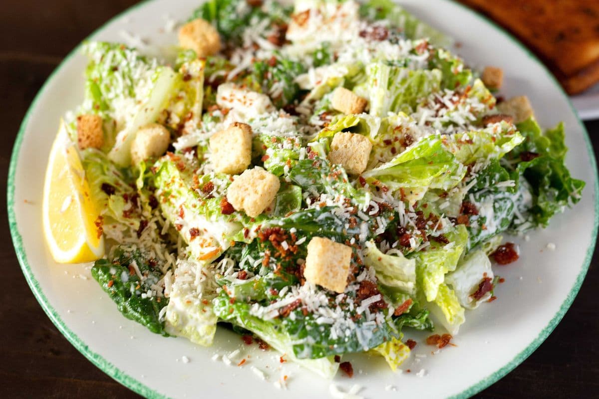 Caesar Salad
