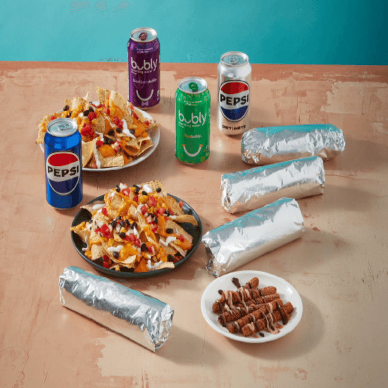 MUCHO Bundles (Serves 4) / MUCHO Bundles (Serves 4)