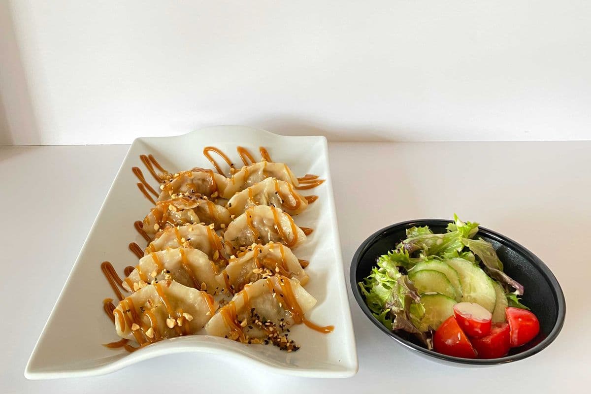 Végétarien / Vegetarian