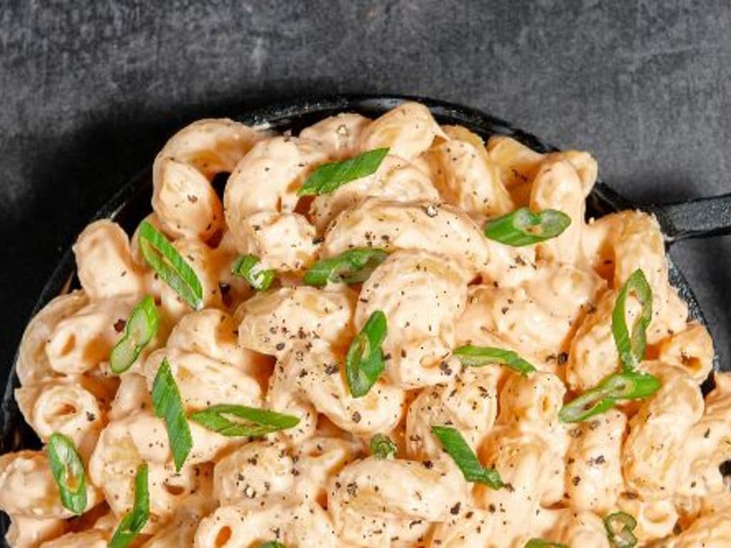 Mac & Cheese Classique