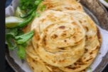 Kerala Paratta