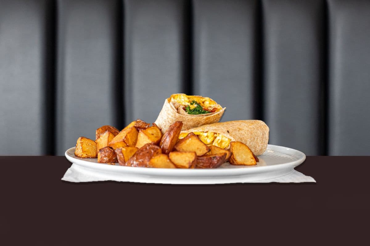 Breakfast Wrap