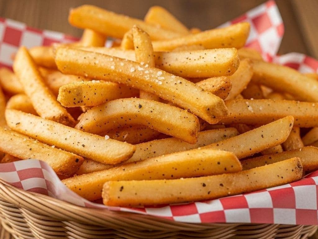 Fries