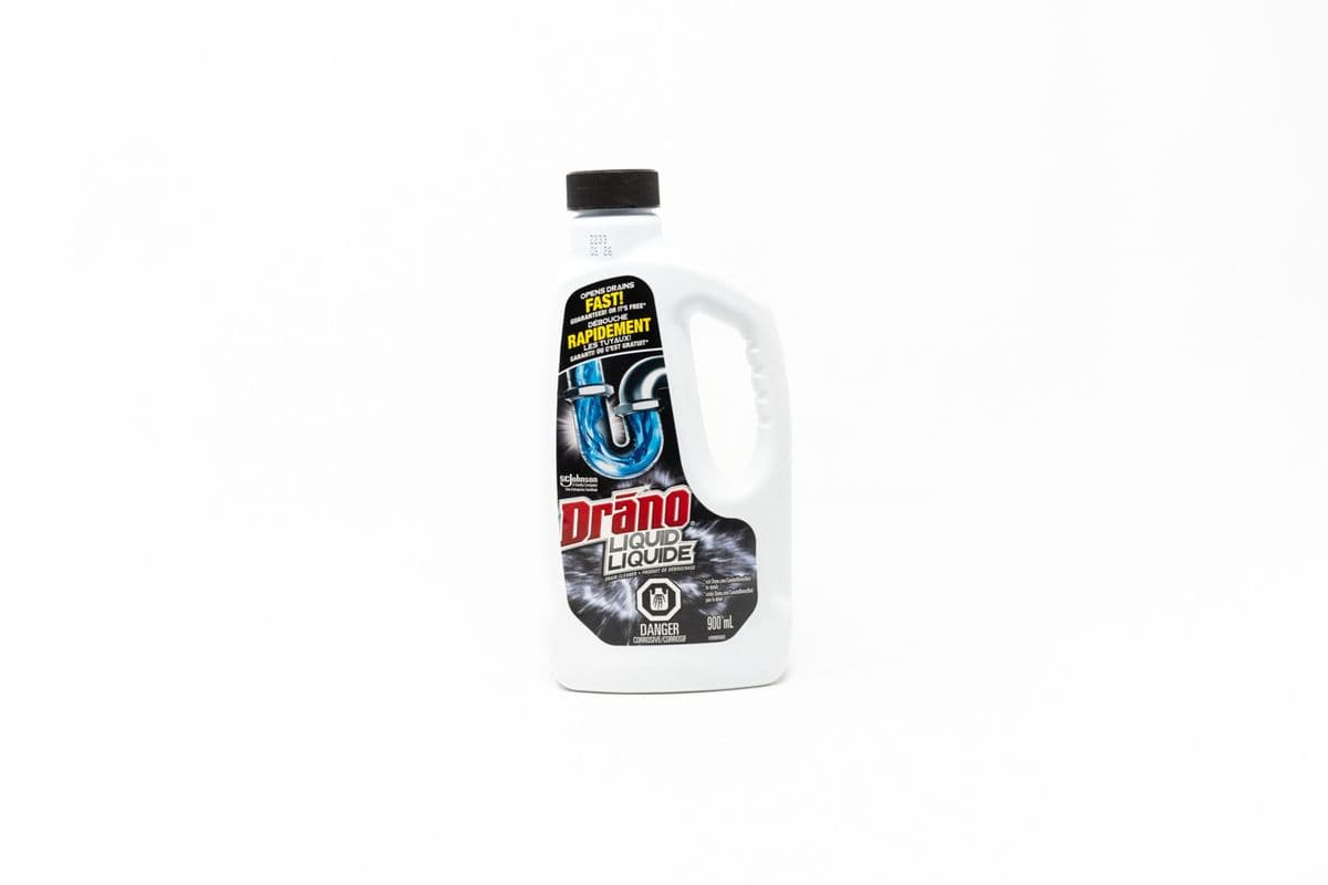 Drano Clog Remover (900 ml)
