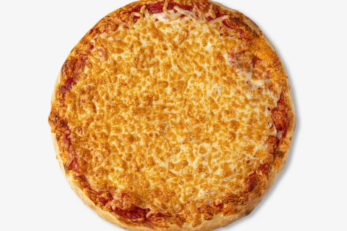 Cheese Pizza