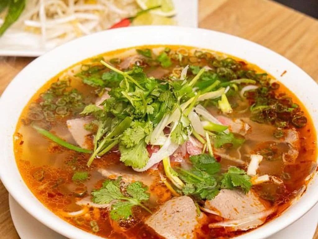 BBH Bun Bo Hue