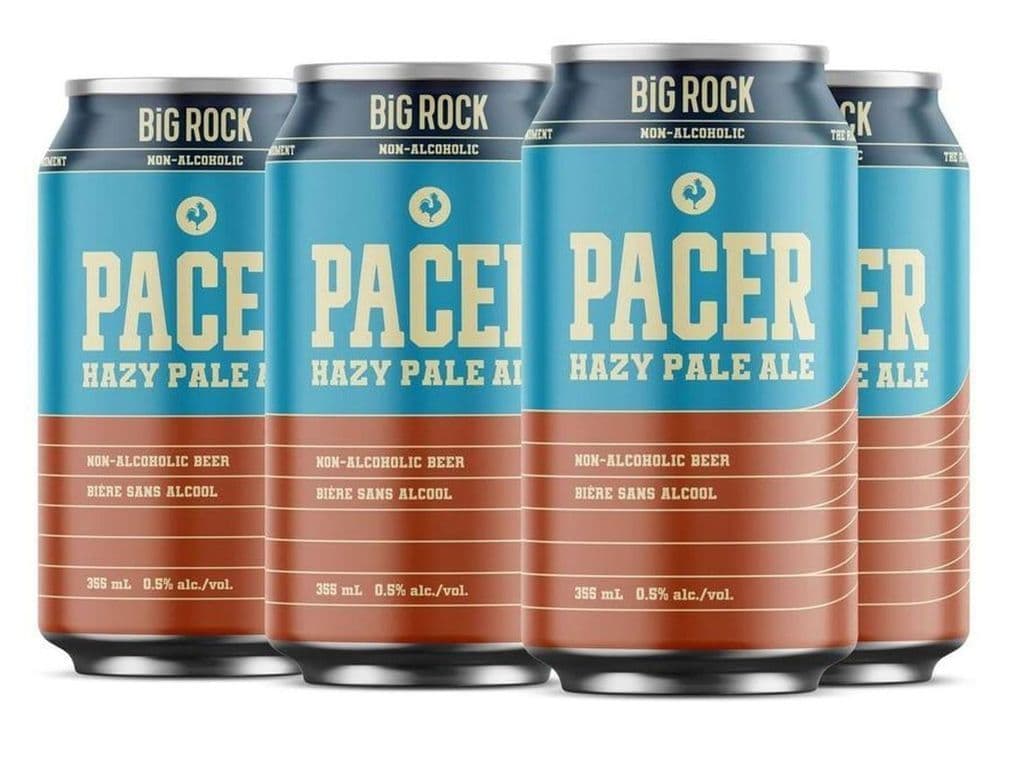 Pacer - Hazy Pale Ale 6 Pack
