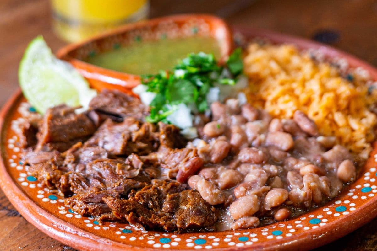 Build Your Own Plate