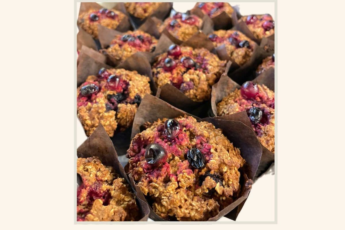 Muffins
