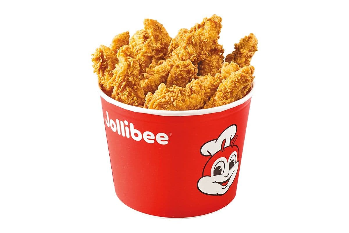 10pc Chicken Tenders