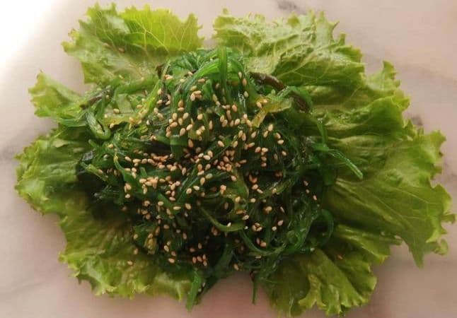 Wakame