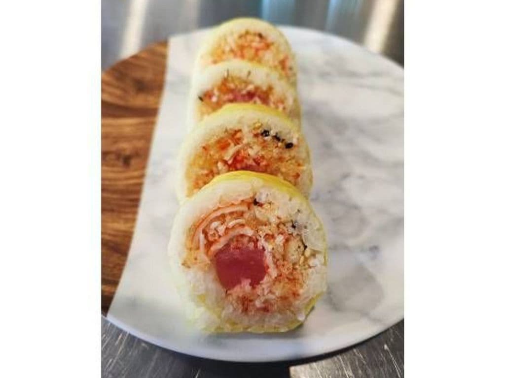 Futomaki Ruby / Ruby Futomaki