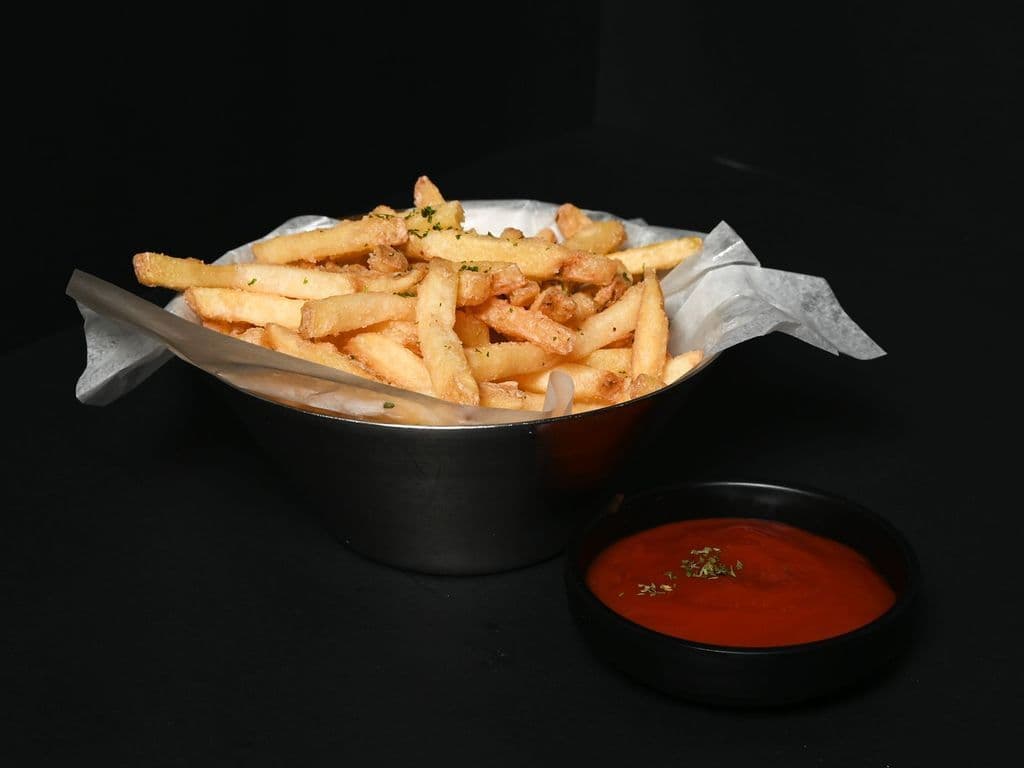Fries
