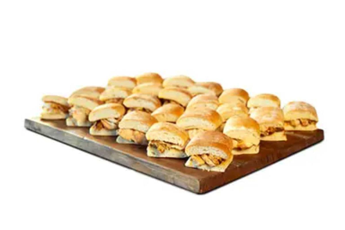Big Yellow Box Classic Sandwich
