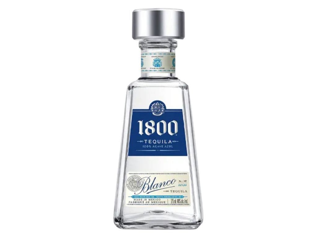 1800 - Silver 375ml
