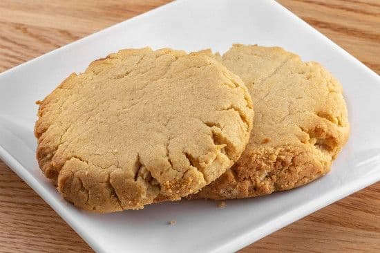 Peanut Butter Cookie