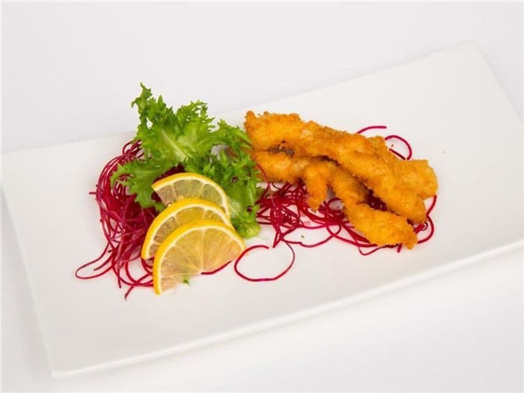 Coconut Shrimp(12pcs)
