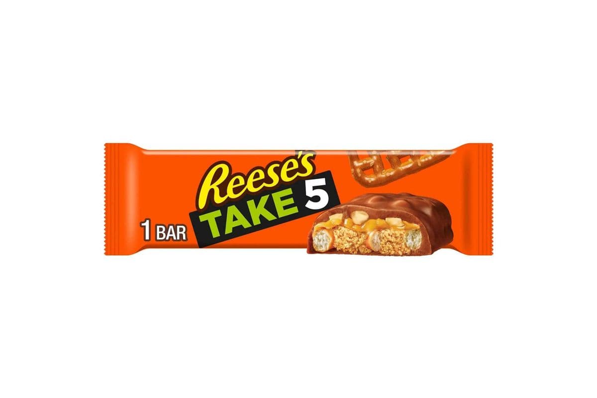 Reese's Take 5 (1.5 oz)