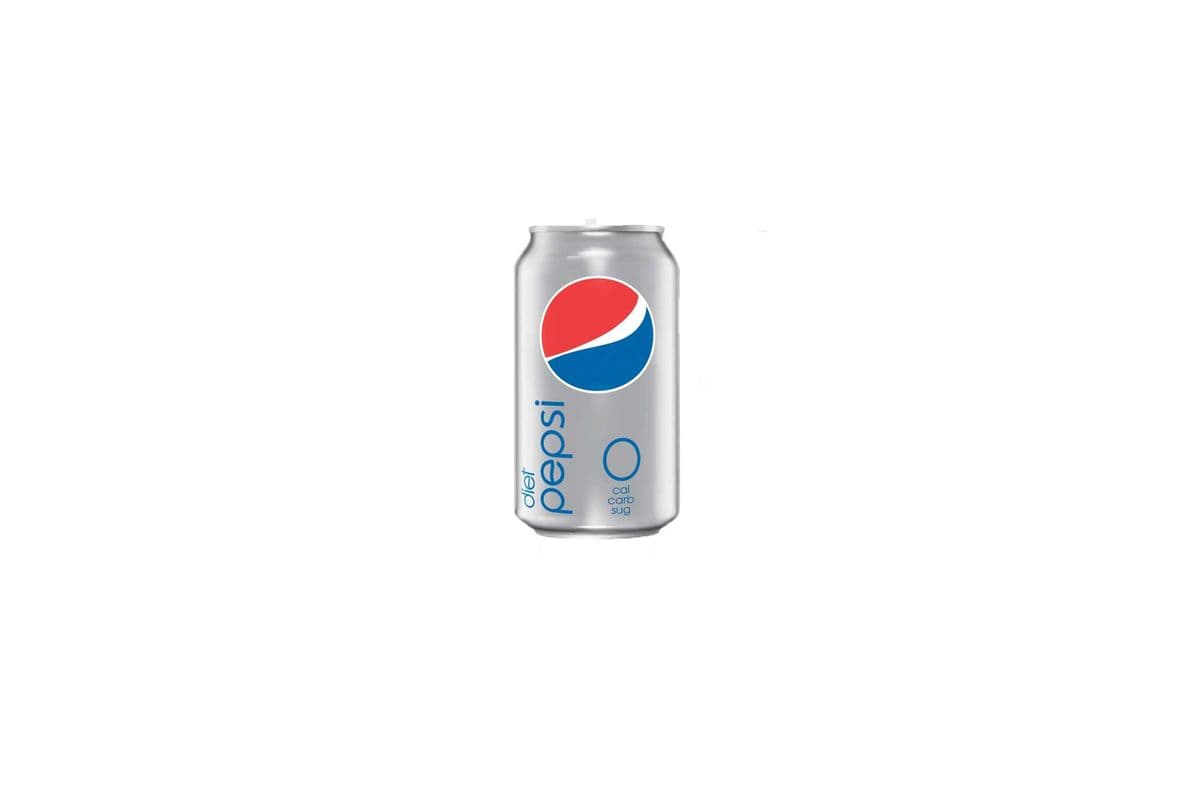 Pepsi Diet