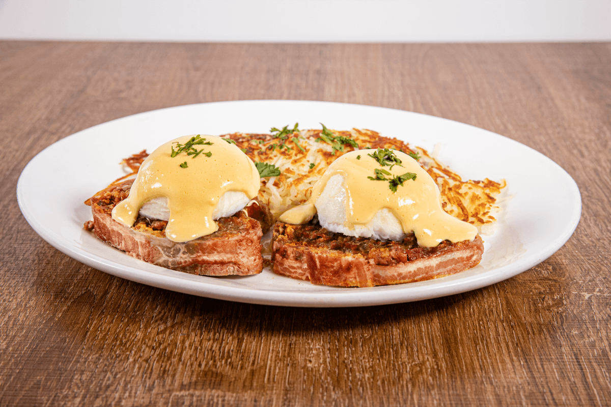 Meatloaf Benny