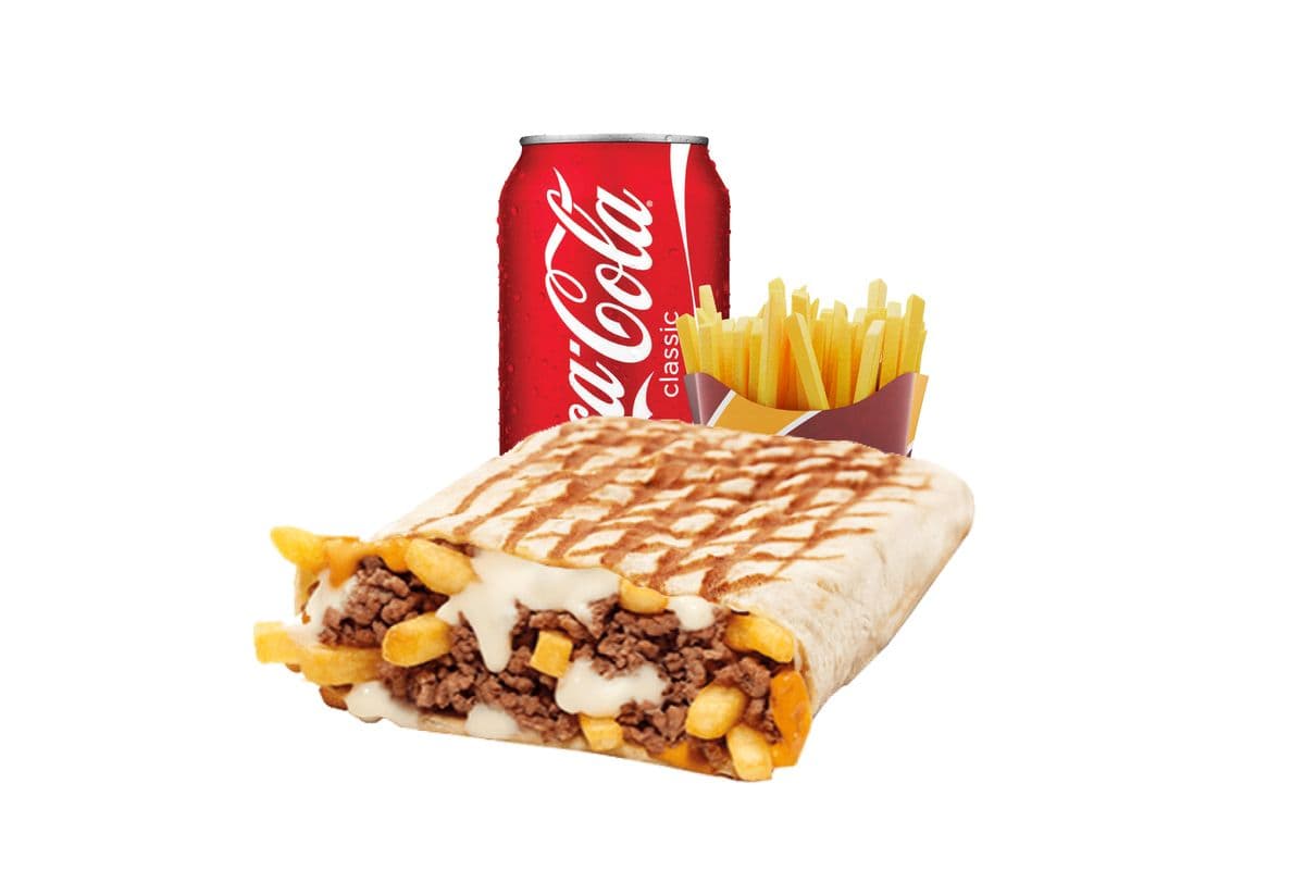 Bi'Allô ( bœuf ) trio
