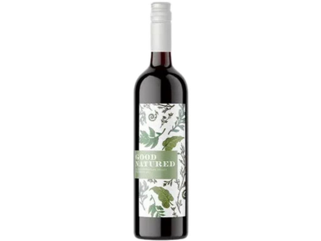Good Natured Balance Red (750ml)