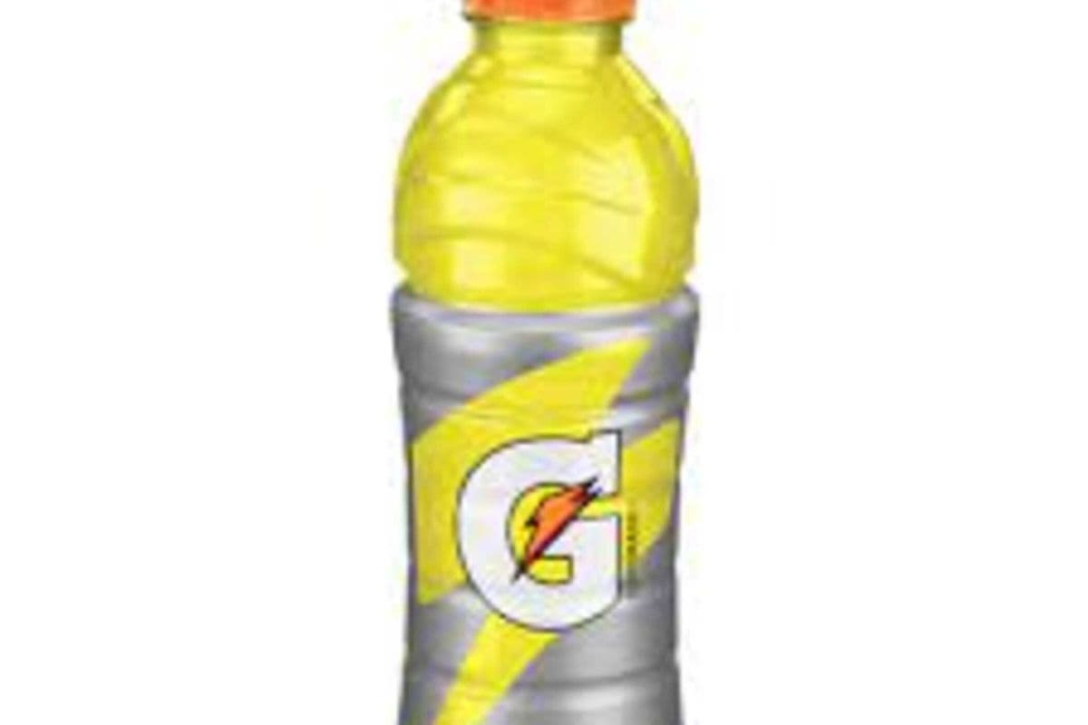 Gatorade Lemon Lime (710 ml)