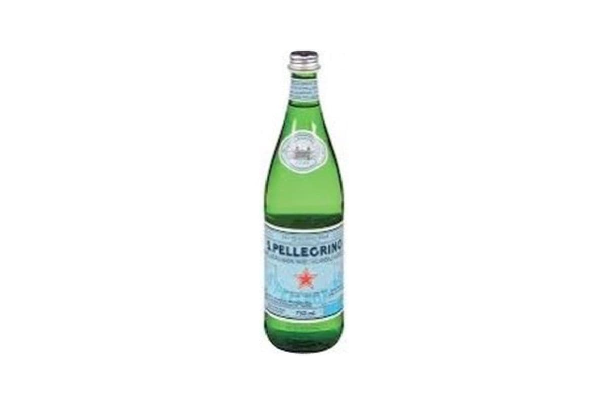 San Pellegrino Sparkling Water