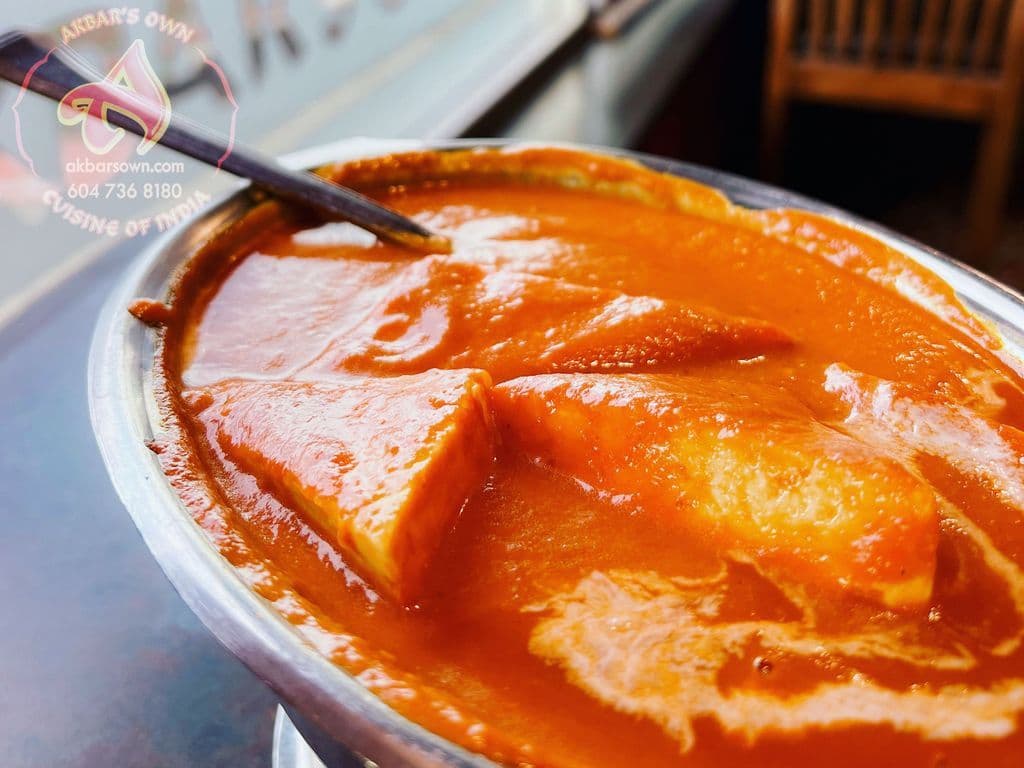 Channa Masala