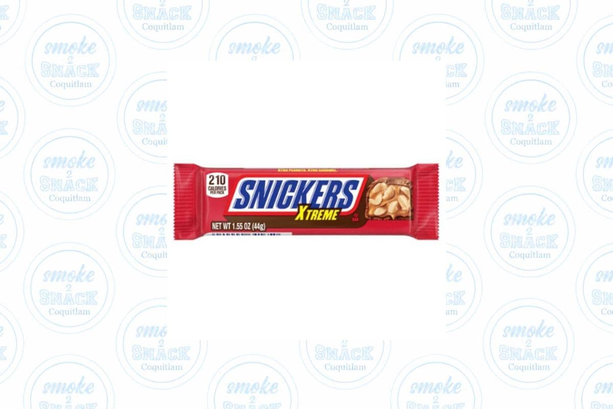SNICKERS XTREME (44G)