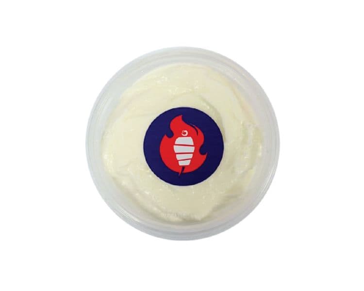 Garlic 8oz