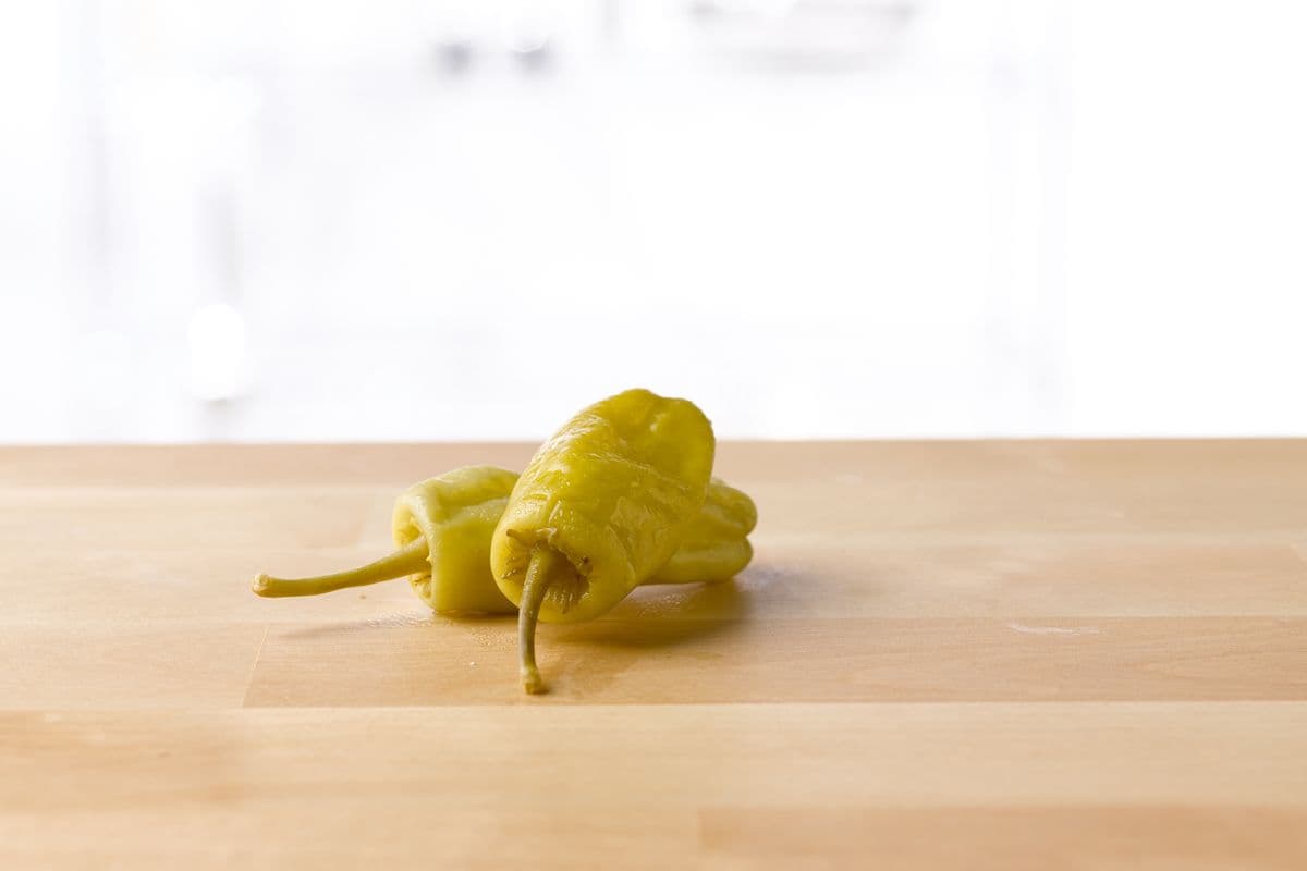 Pepperoncini