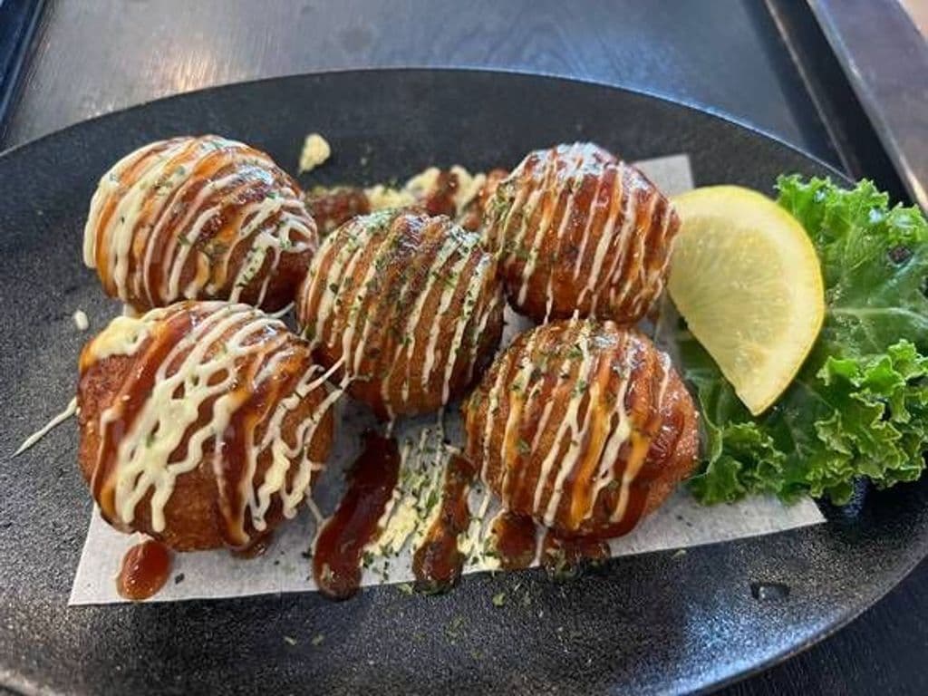 TakoYaki