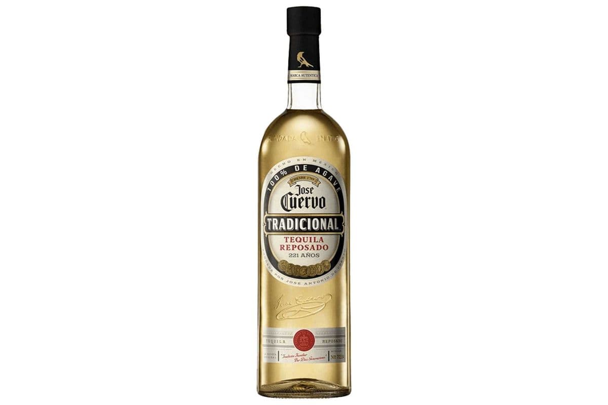 Jose Cuervo Tradicional Reposado (1 x 750ml)