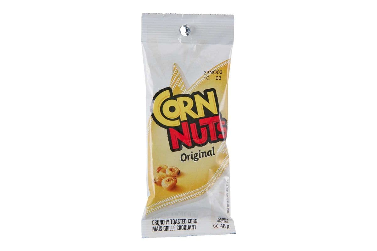 Corn Nuts (48g)