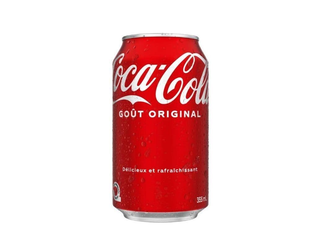 Coke