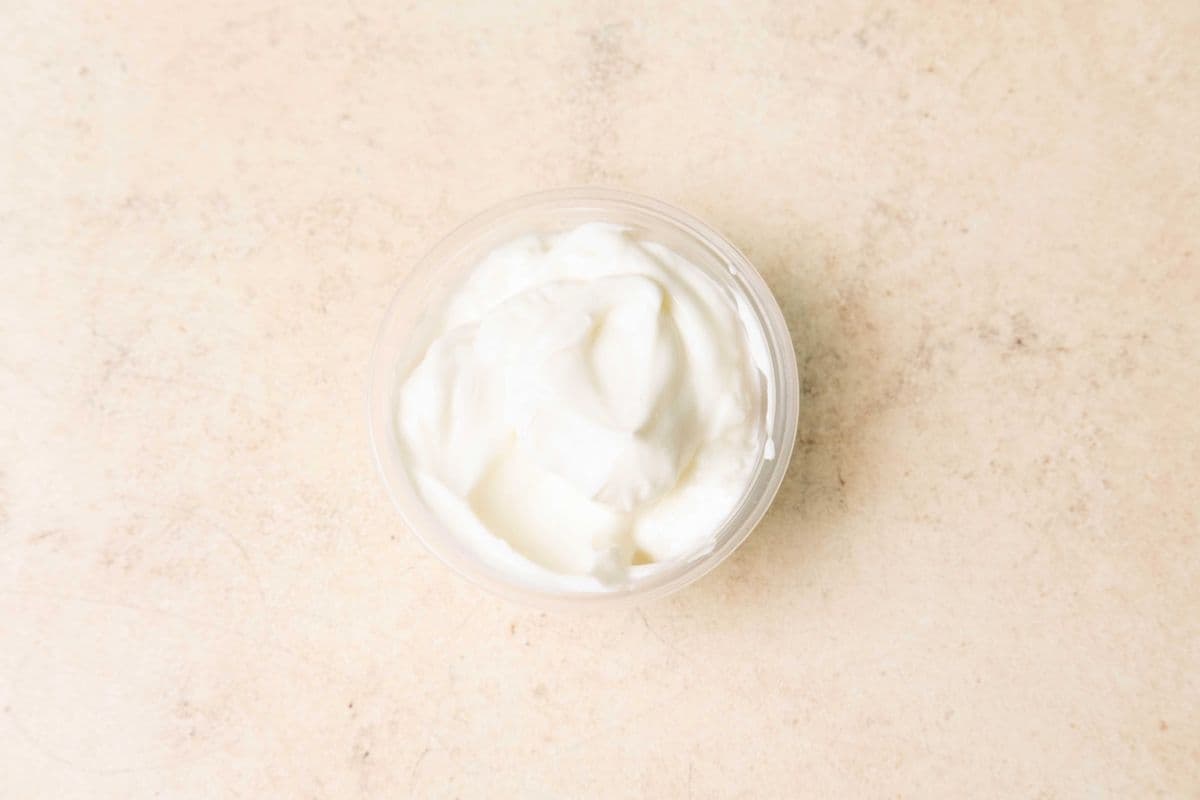 Sour Cream