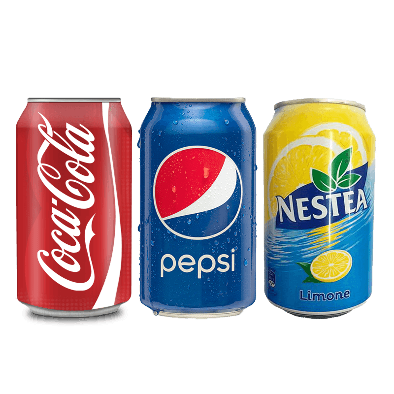 Canned Pop