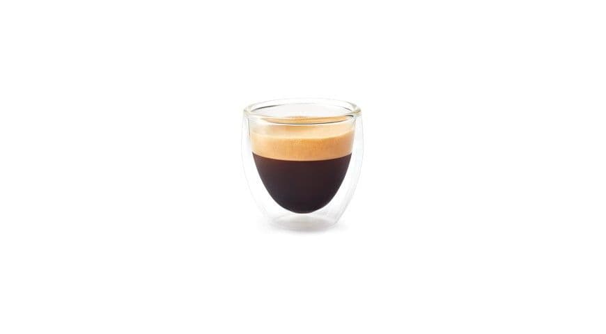 Dose d'espresso