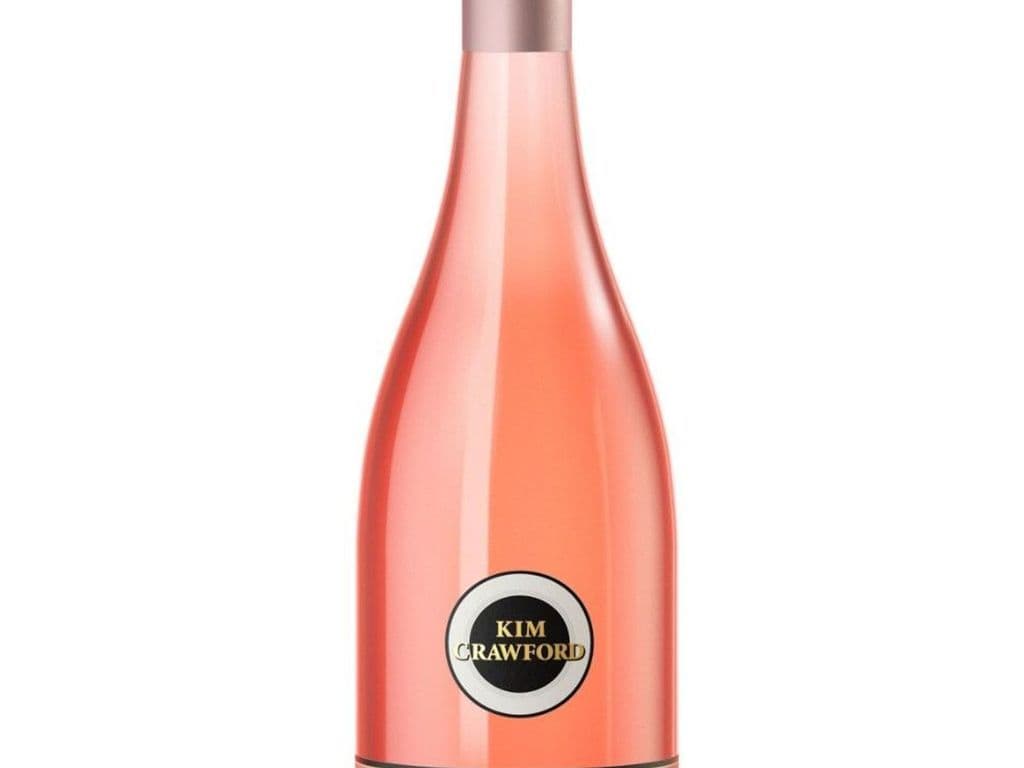 KIM CRAWFORD ROSE BOUTEILLE/ KIM CRAWFORD ROSE BOTTLE