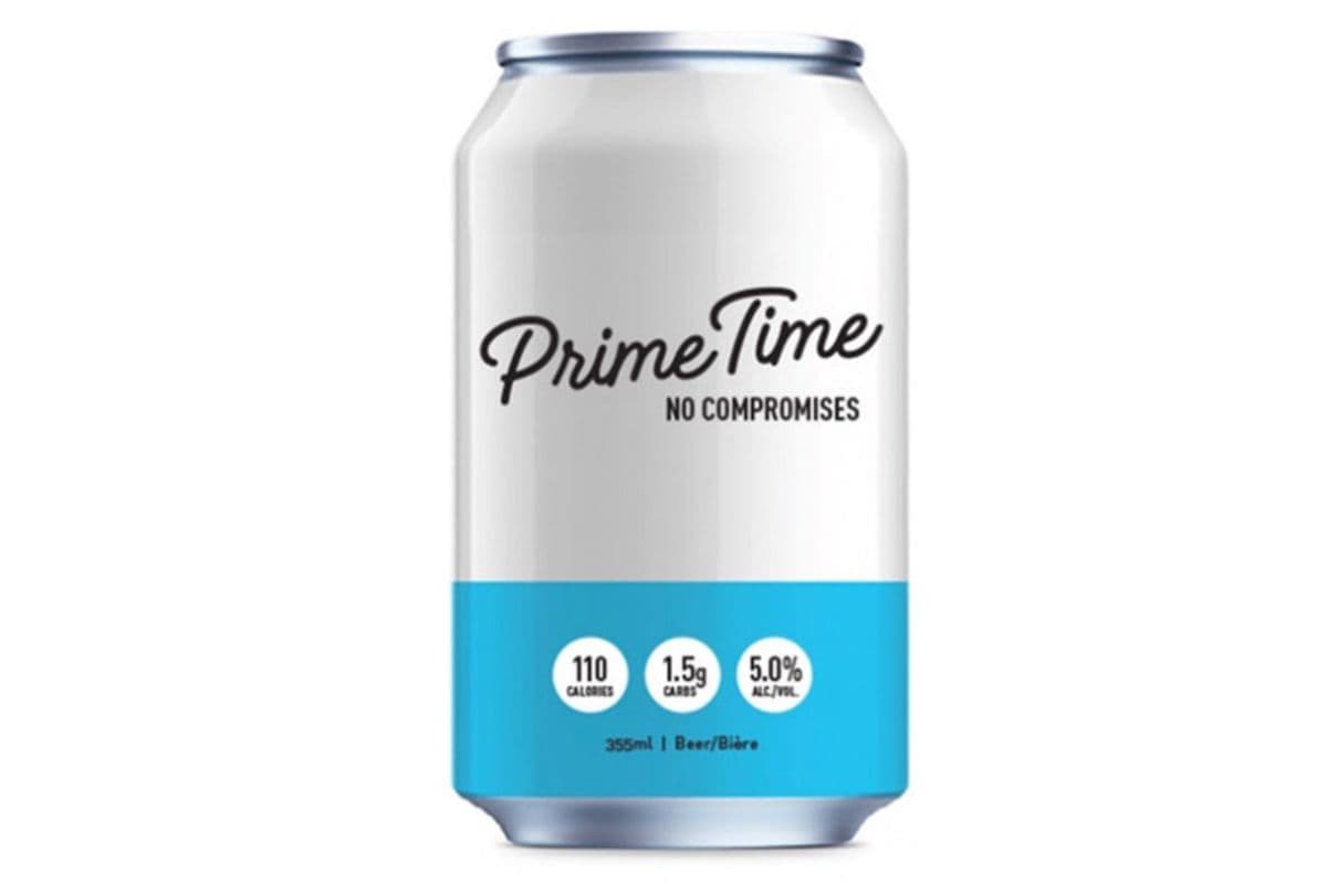 Bridge - Primetime (6 x 355ml can)