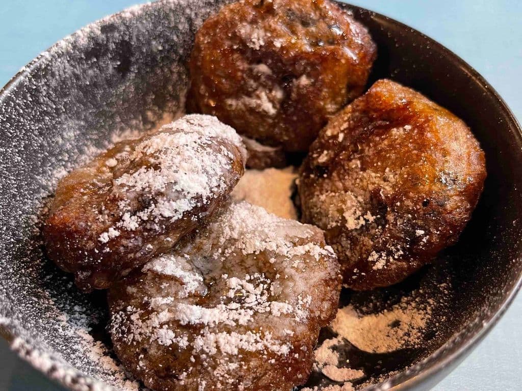 Oreo Frits