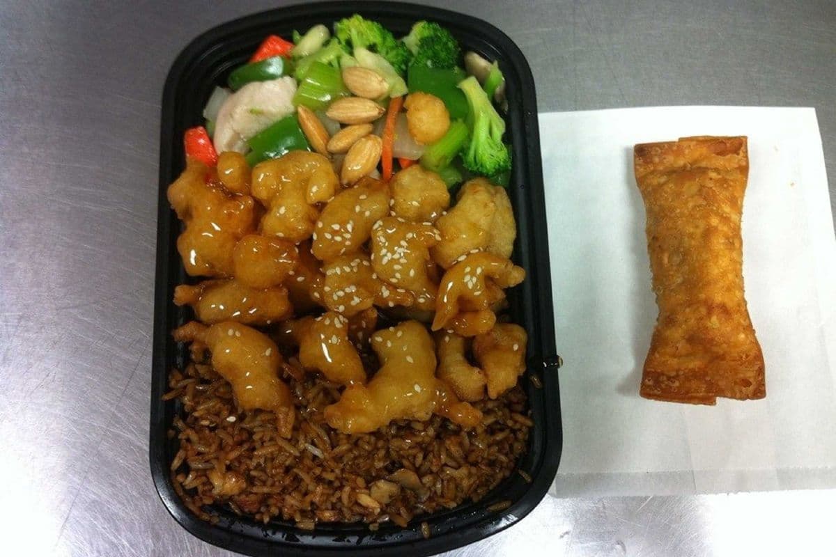 Special Combo 4