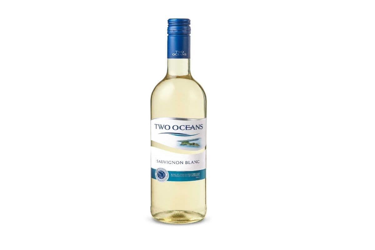 Two Oceans Sauvignon Blanc (1 x 750 ml)