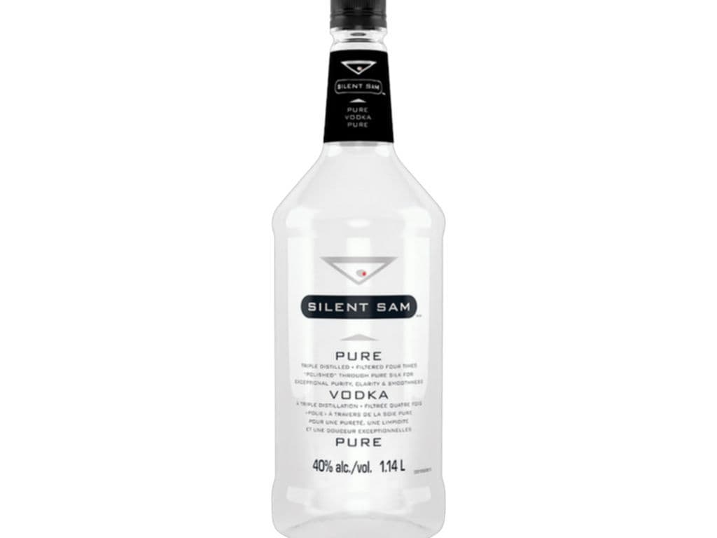 Silent Sam - 1.14L